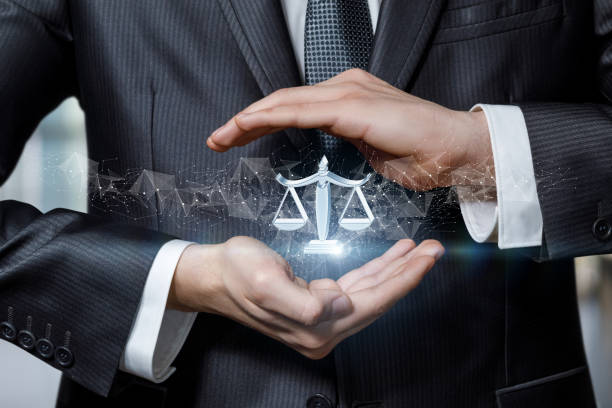 Recourir à un avocat pour défendre le droit de la famille