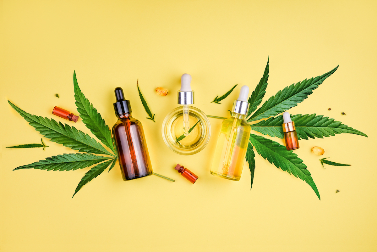 Le point sur la nouvelle législation du CBD en 2022