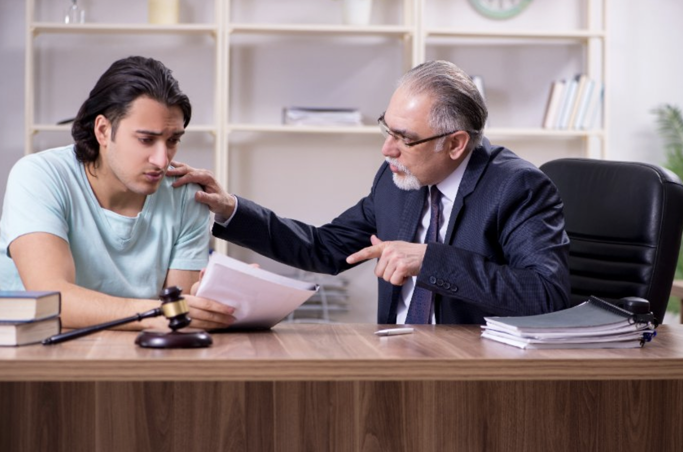 Quel avocat contacter à Nantes