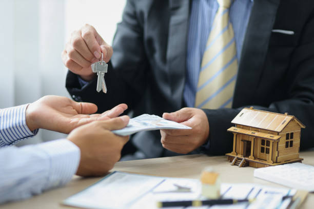Gestion locative immobilière : les points à connaître sur la législation