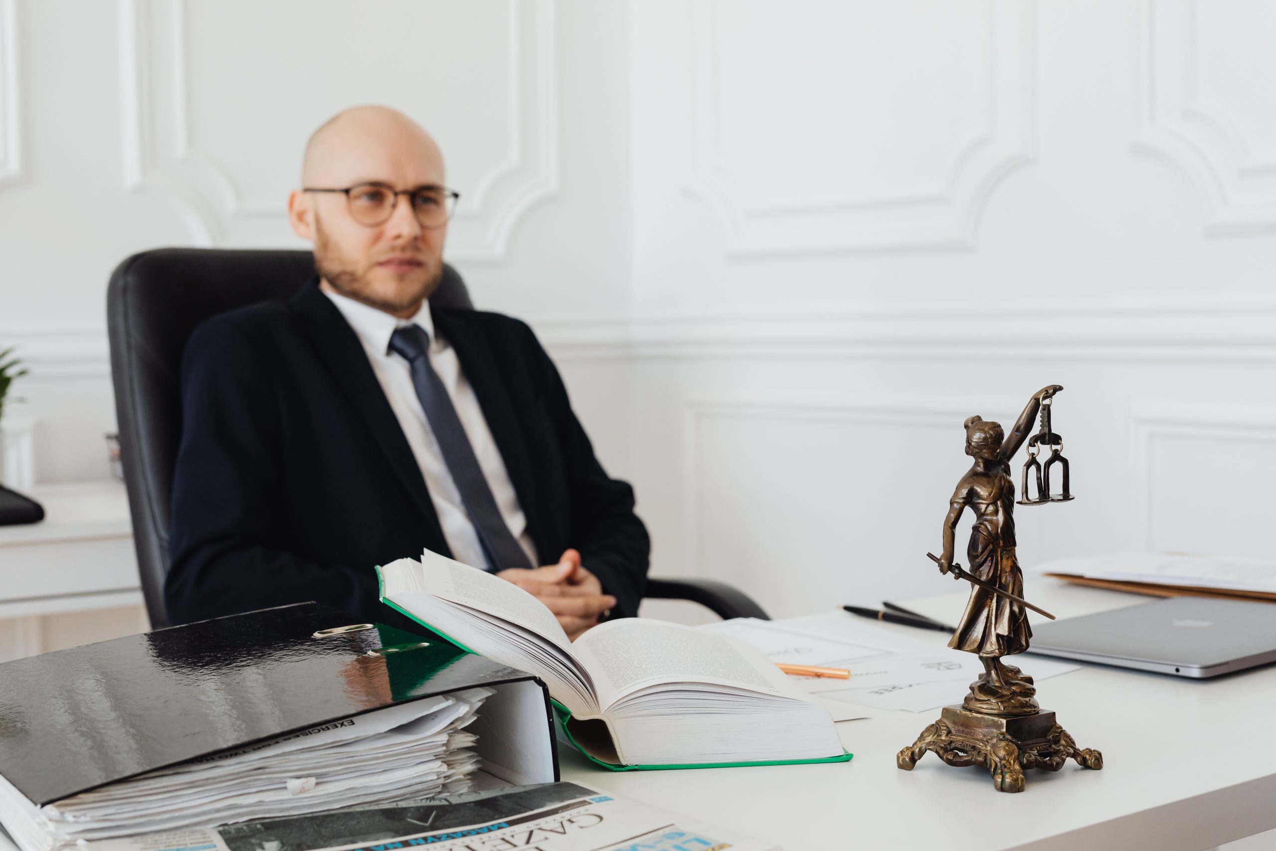 Quoi savoir sur le rôle d’un avocat de droit pénal ?