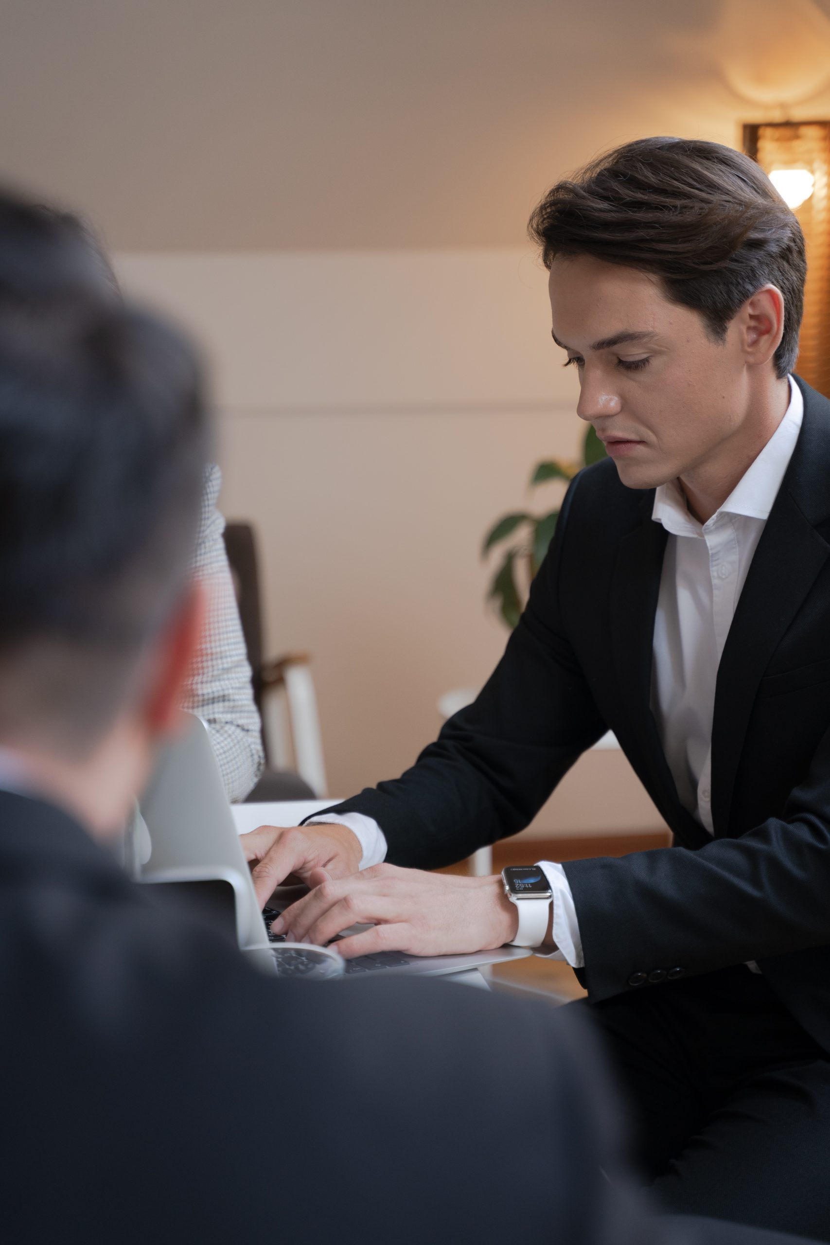 Pourquoi a-t-on besoin d'un commissaire aux comptes ?