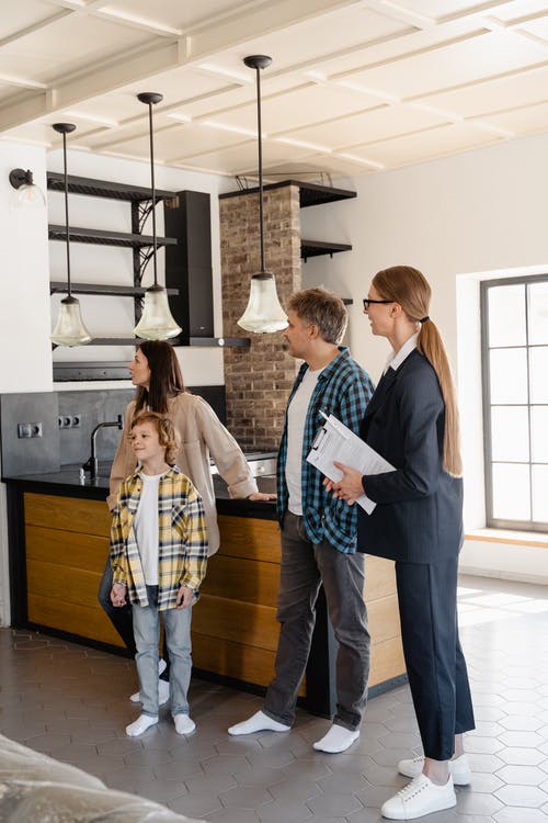 Quelques astuces pour avoir du succès dans la gestion locative immobilière