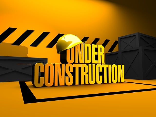 Les obligations pour les travailleurs en matière de sécurité lors de la construction d'un appartement neuf
