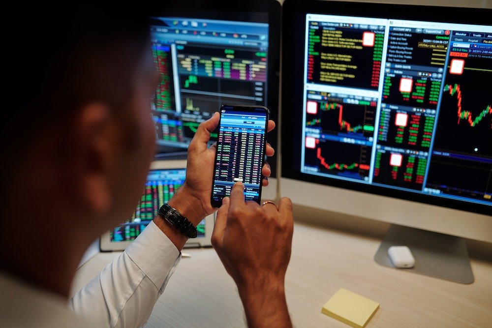 La réglementation sur le trading des instruments financiers dérivés d'énergie