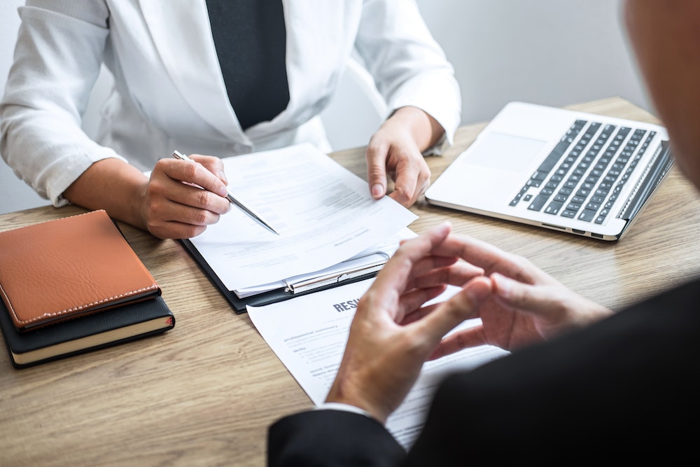 La responsabilité juridique des organismes d'aide à la recherche d'emploi dans la réalisation des bilans de compétences
