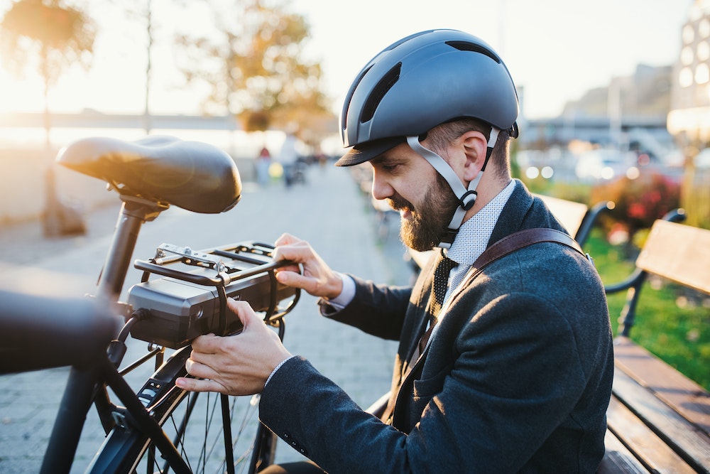 Vélo électrique : quelles obligations pour les propriétaires en matière de respect des règles de signalisation ?
