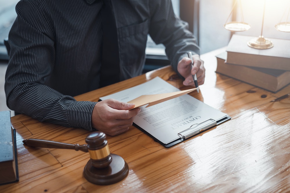 L'affichage obligatoire en entreprise : les règles à respecter en matière de prévention des risques liés à la co-activité