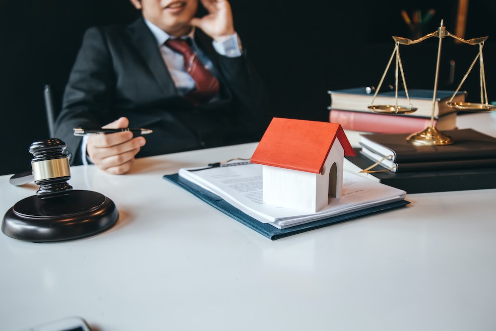 Les implications de l'article 1114 du Code civil pour le droit du patrimoine