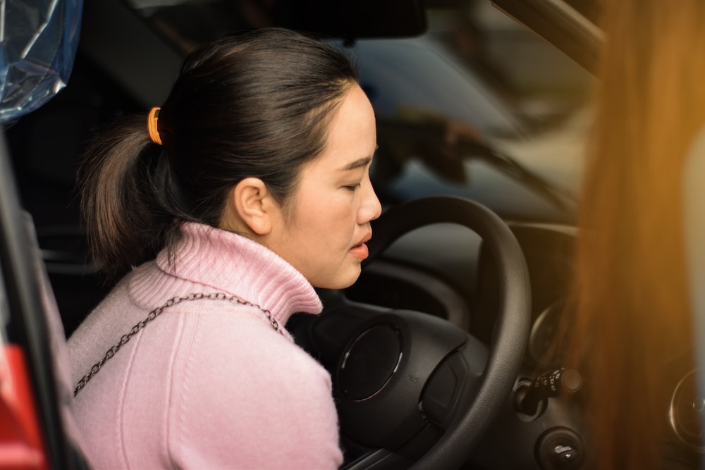 Suspension administrative du permis de conduire : comprendre et réagir