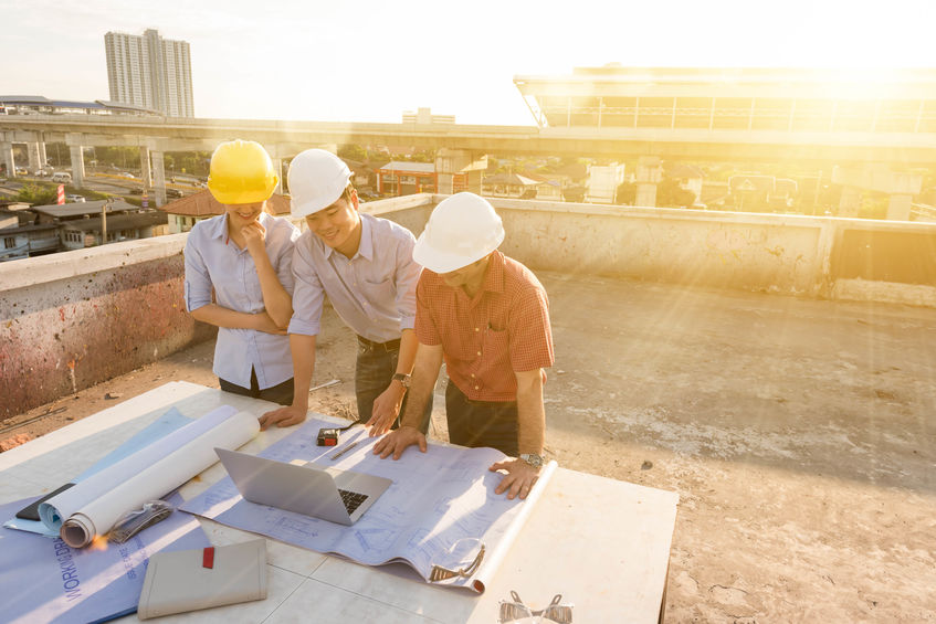 Droit de la construction : pourquoi recourir aux services d’un avocat ?