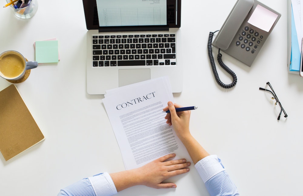 Les informations obligatoires sur un KBIS : tout ce qu'il faut savoir