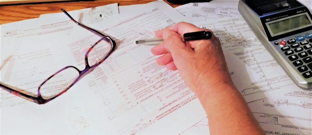 Comprendre le régime fiscal d'une société civile de moyens (SCM) : guide complet