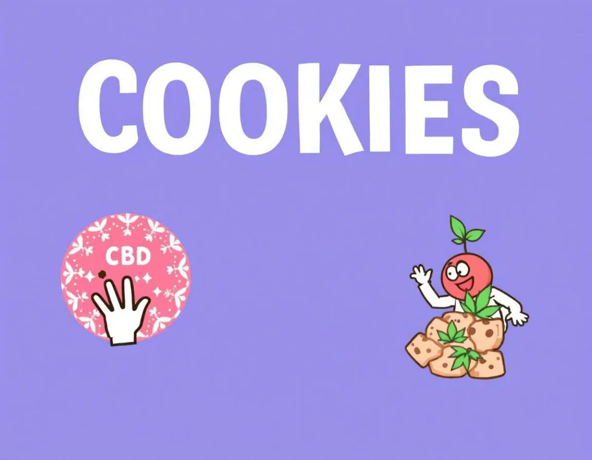 Cookies CBD : actions en nullité fondées sur la contrariété à l'ordre public