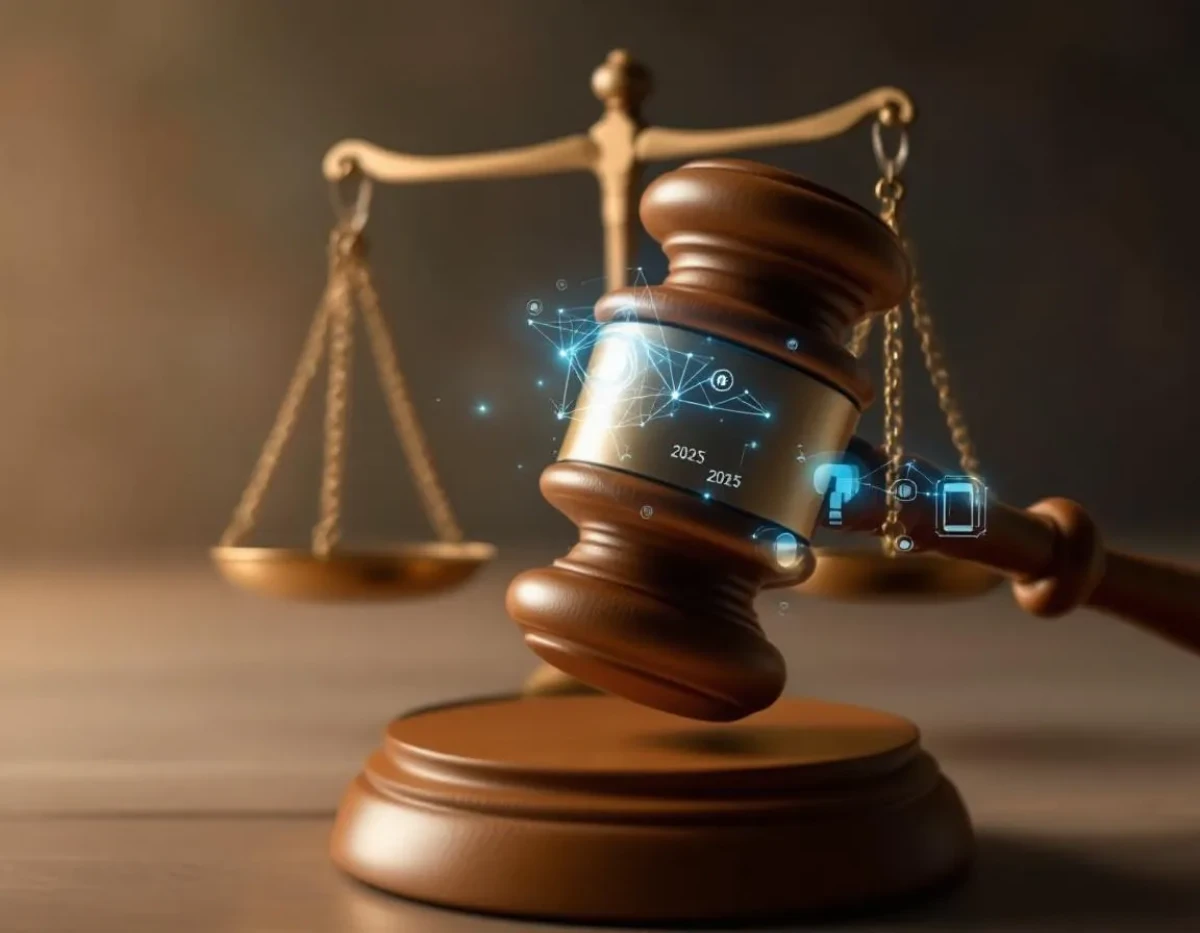 Les métamorphoses de la médiation juridique en 2025: vers une justice augmentée et humanisée