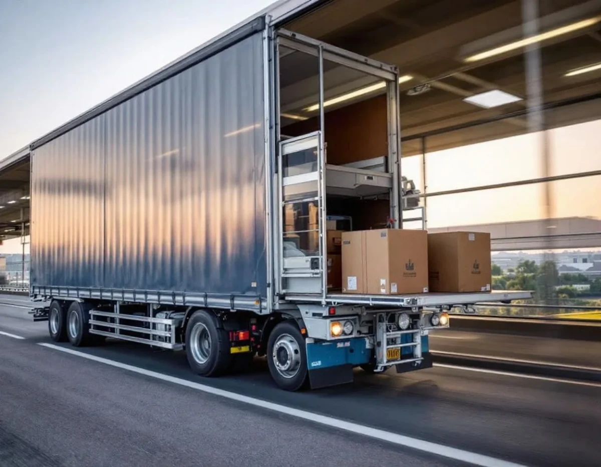 Assurance multirisque professionnelle et transport de biens : protéger vos marchandises en mouvement