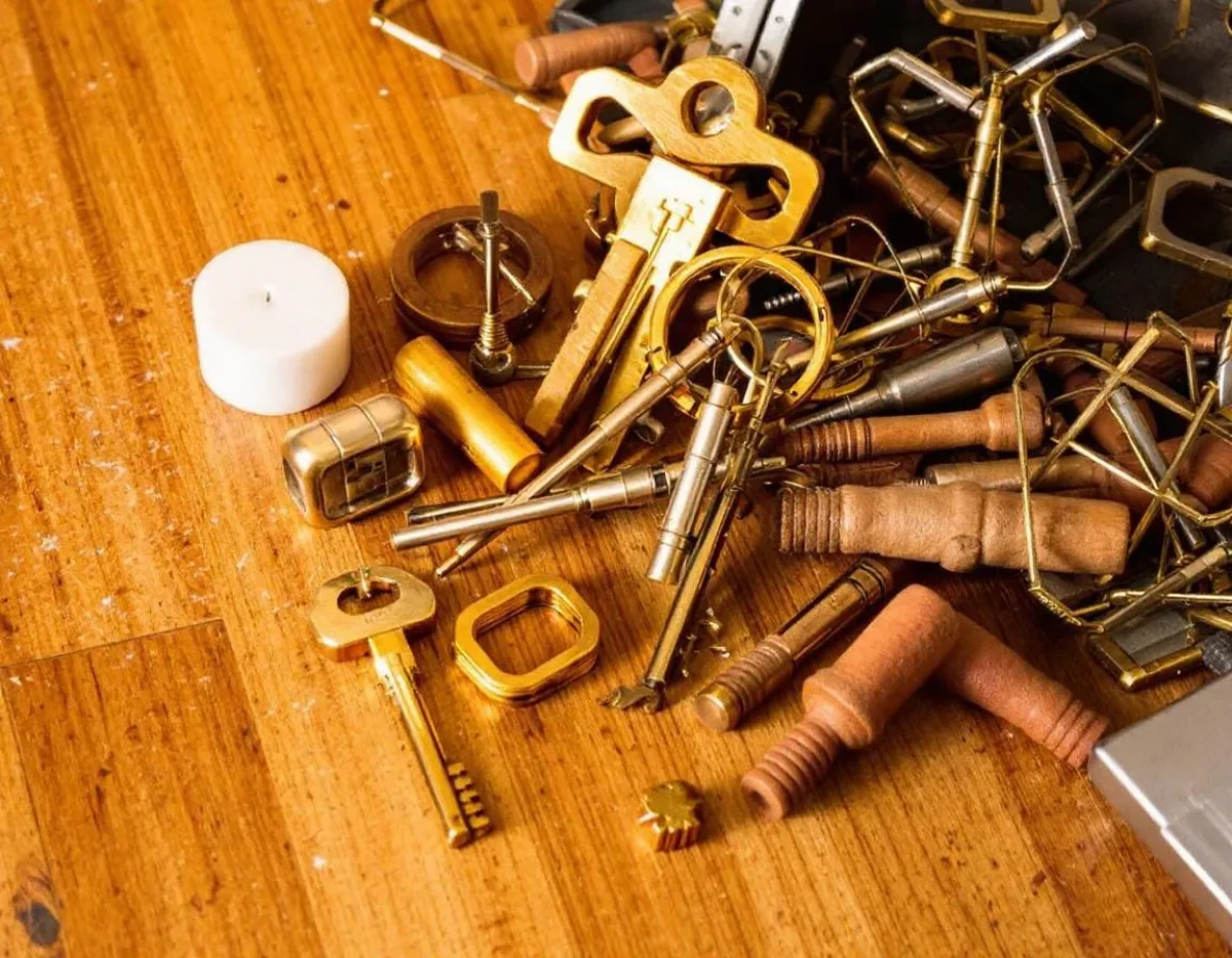 Débarras d'appartement : cadre juridique et gestion des objets de valeur sans preuve d'achat