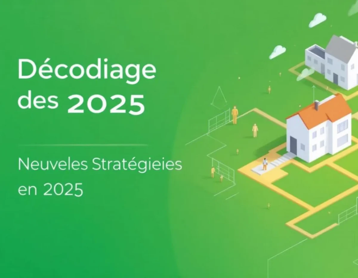 Décodage des Litiges en Droit Immobilier : Nouvelles Stratégies en 2025