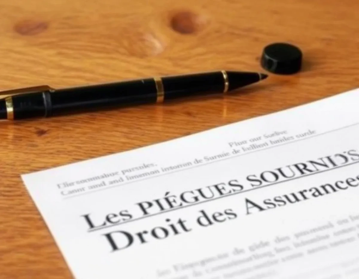 Les Pièges Sournois du Droit des Assurances : Guide de Survie du Consommateur Averti