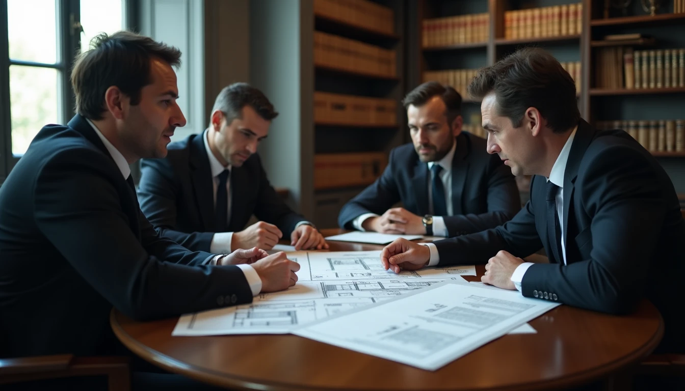 Propriétaires, protégez-vous avec le Décret tertiaire