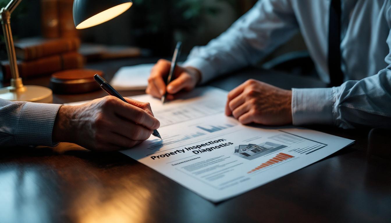 Quel est le coût d'un diagnostic immobilier en 2026