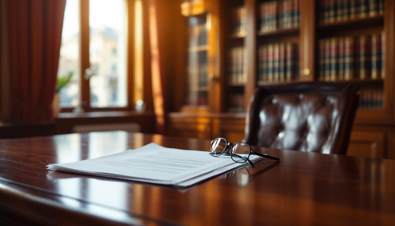 Découvrir le cabinet d'avocats à Bordeaux spécialisé en préjudices corporels