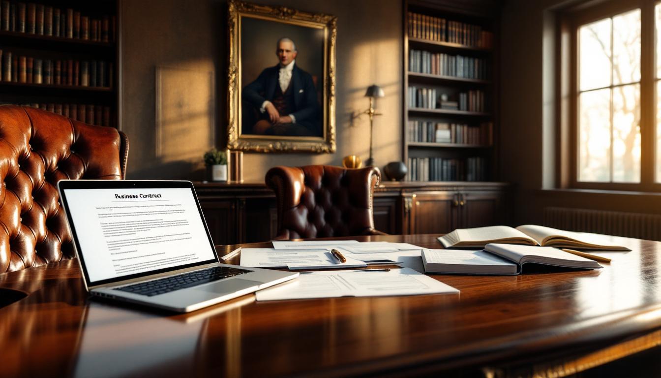 L145-9 code de commerce et ses enjeux pour les entrepreneurs