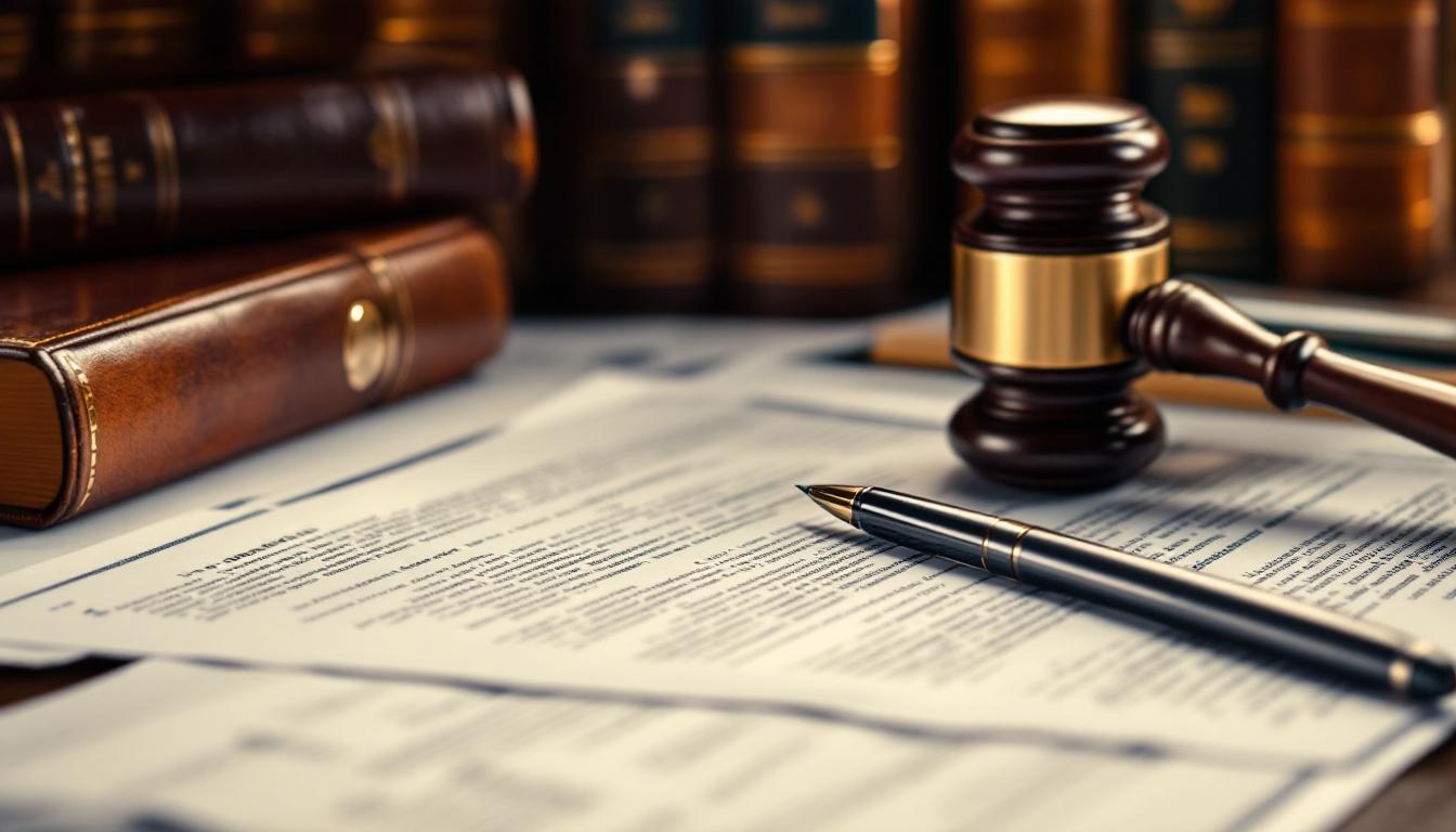 Pai : 5 erreurs courantes à éviter lors de vos démarches juridiques