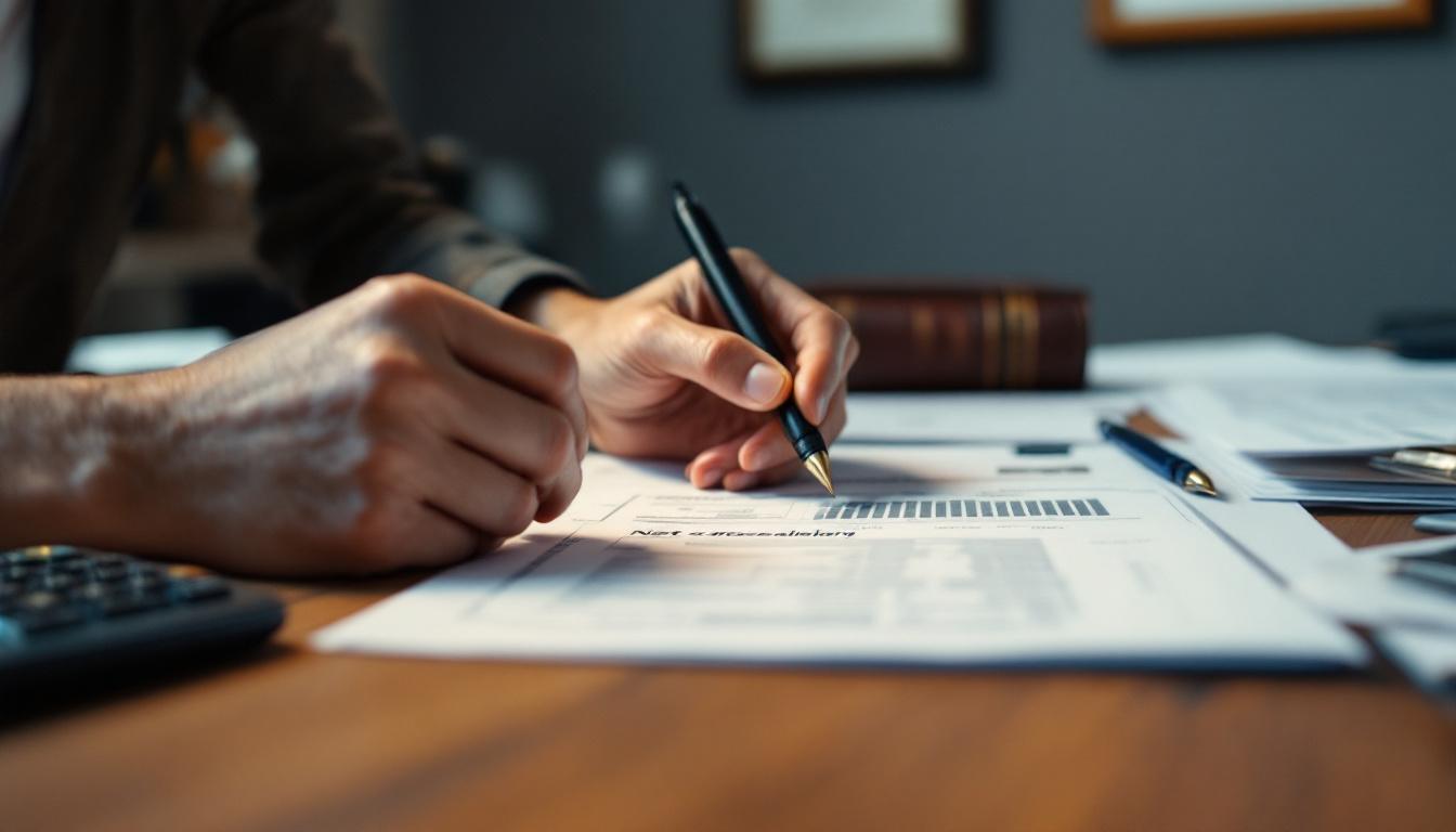 Impôt salaire brut ou net quel impact sur votre déclaration