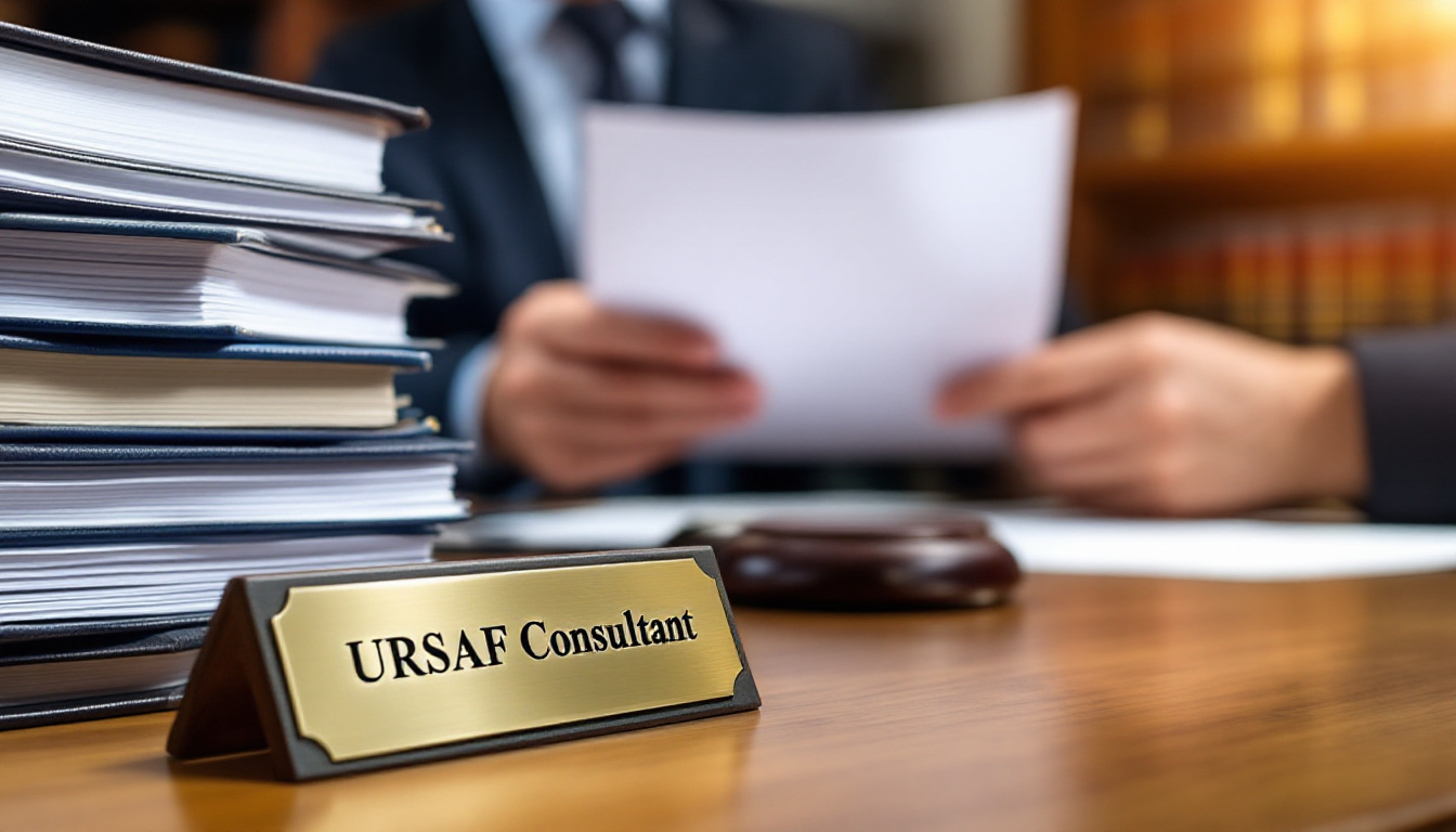 URSSAF autoentrepreneur : quoi faire en cas de conflit